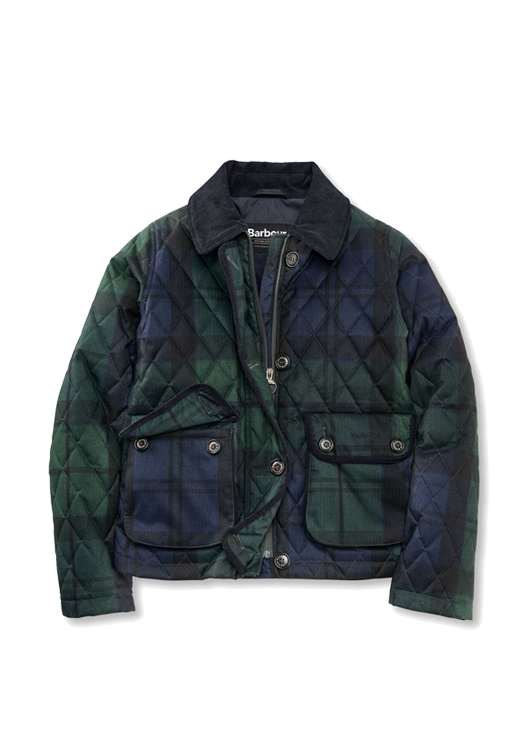Barbour Damenjacke