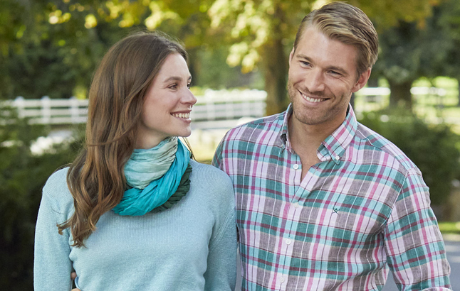Hackett Heritage - Herrenmode aus London