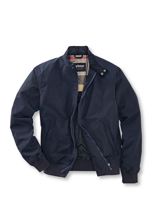 Sommerblouson von Barbour für Herren