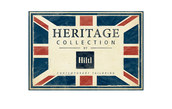 Hitl Heritage Collection entdecken
