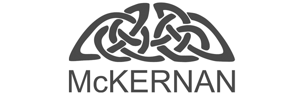 Irische Schals von McKernan