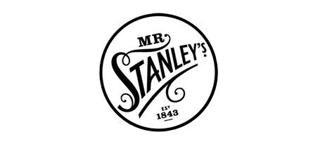 Toffees von Mr Stanley