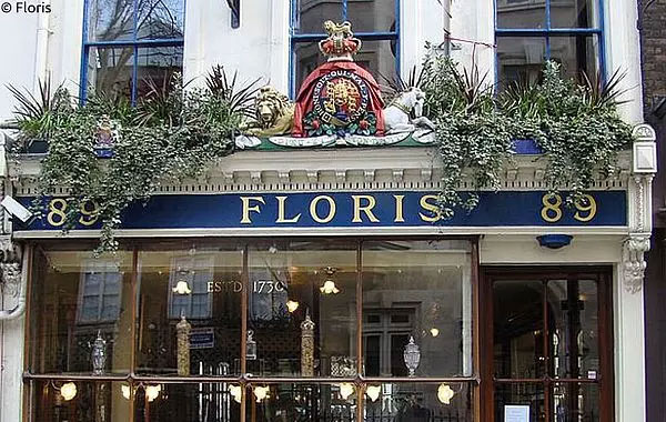 Floris London