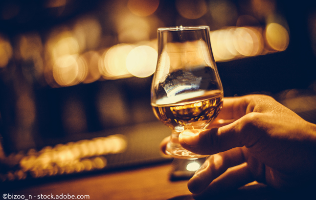 Was ist das Besondere an Whisky?